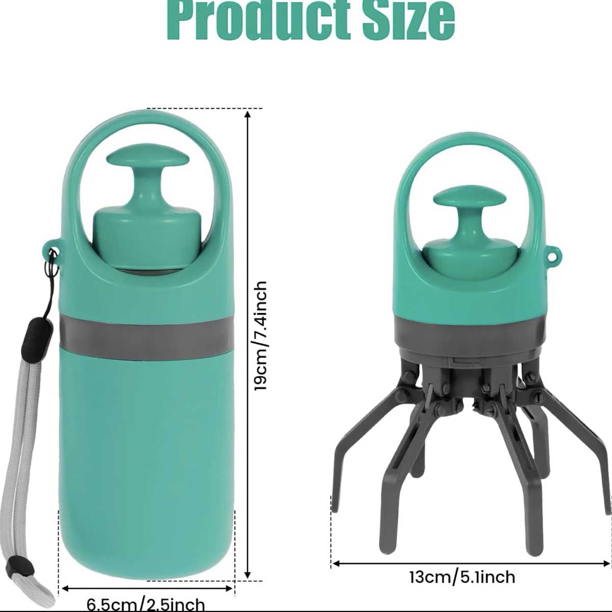 Pet Poop Scooper