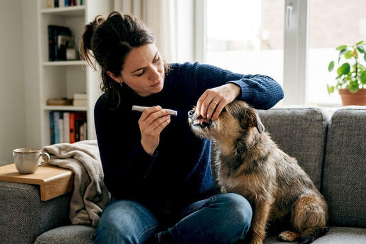 Dog Dental Care Basics