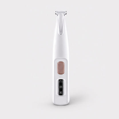 Pet Hair Trimmer Kit