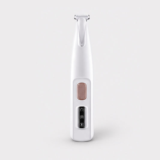Pet Hair Trimmer Kit