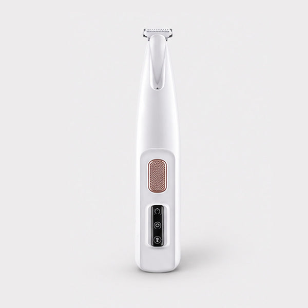 Pet Hair Trimmer Kit