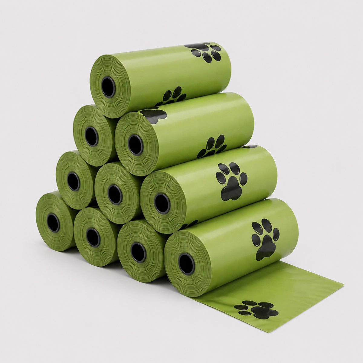 Dog Poop Bags – 150 Bags