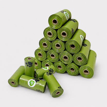 Dog Poop Bags – 300 Count
