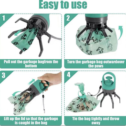 Pet Poop Scooper