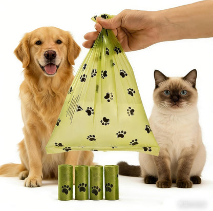 Dog Poop Bags – 300 Count