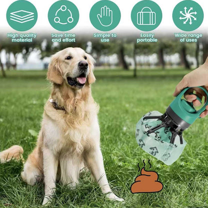 Pet Poop Scooper