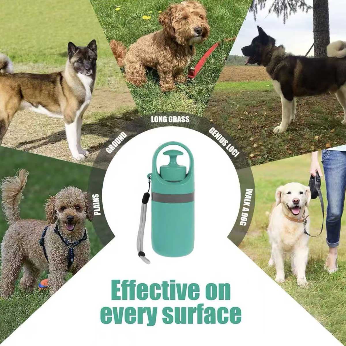 Pet Poop Scooper