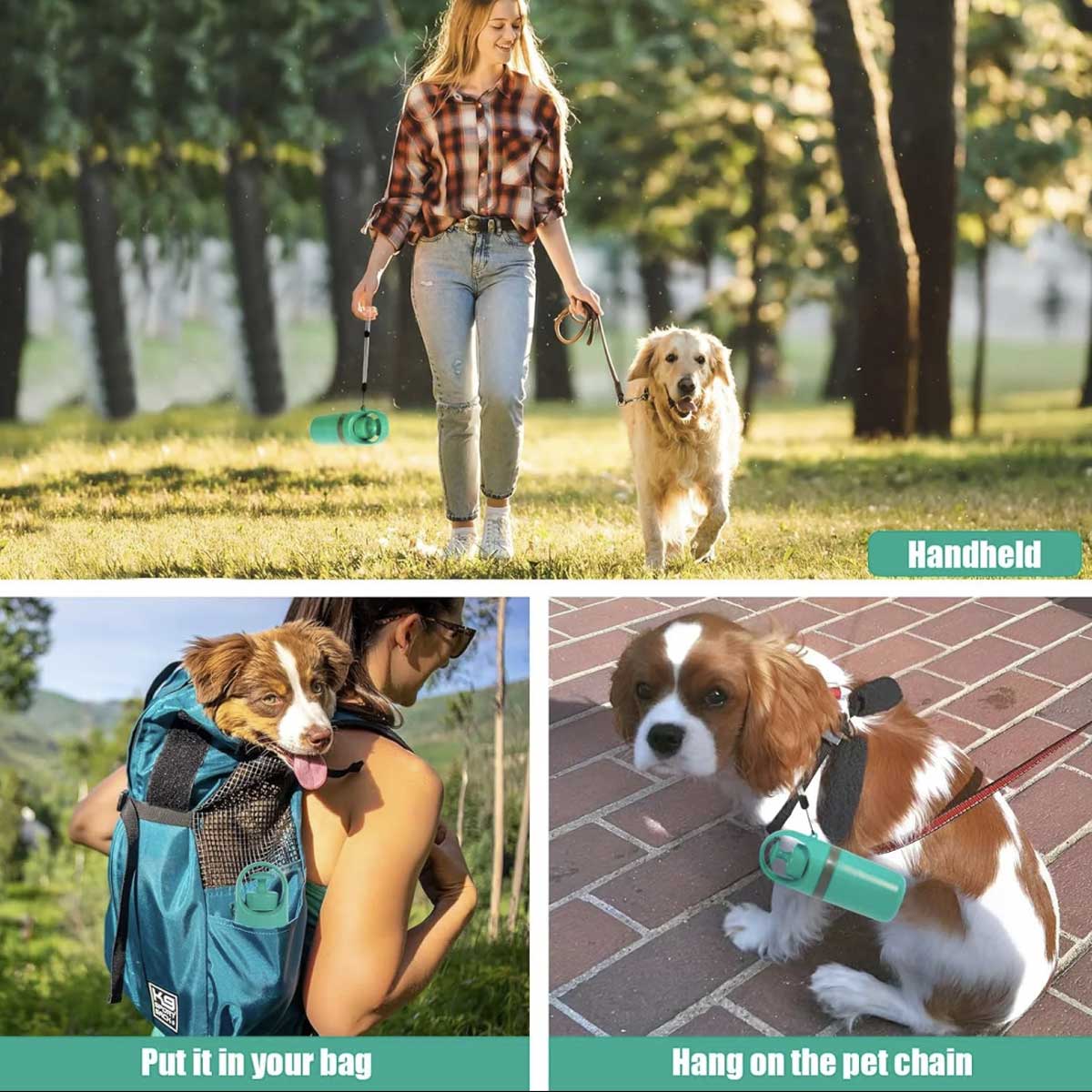 Pet Poop Scooper