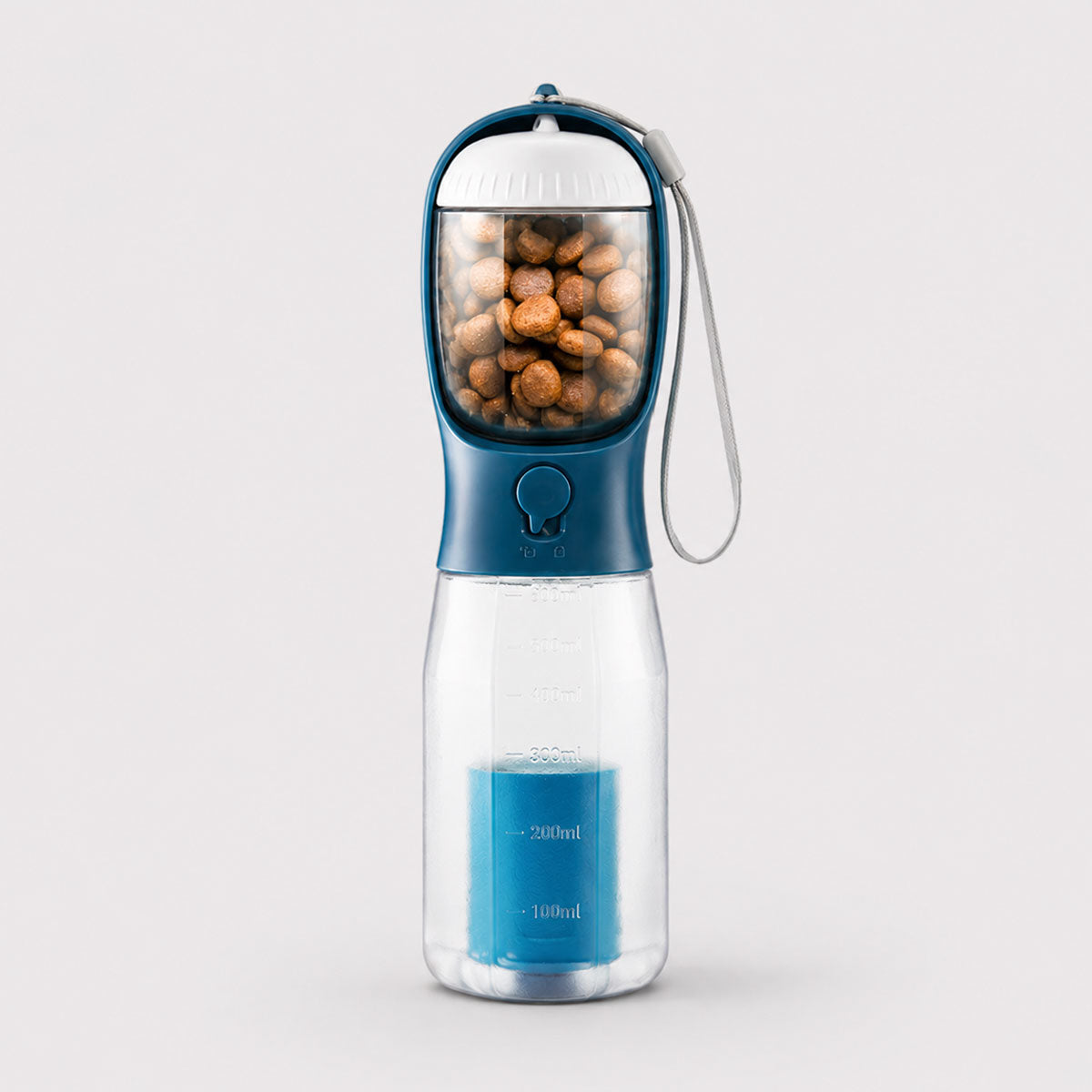 3-in-1 Dog Water Bottle