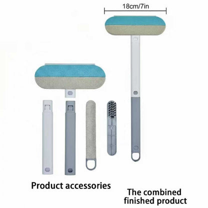4-in-1 Pet Hair Remover